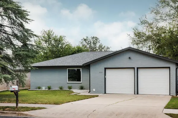 6101 London DR, Austin, TX 78745