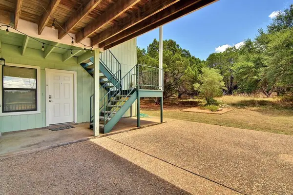 20800 Bonanza ST #B, Lago Vista, TX 78645