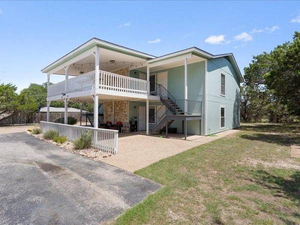 20800 Bonanza ST #B, Lago Vista, TX 78645