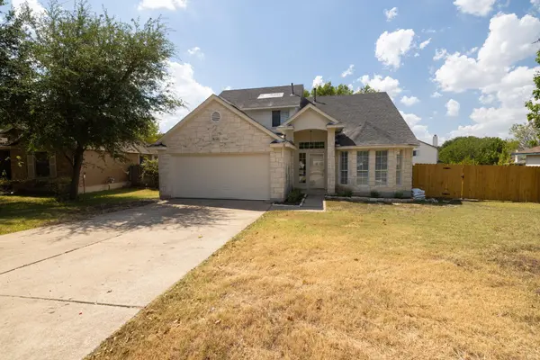 18 Azalea DR, Georgetown, TX 78626