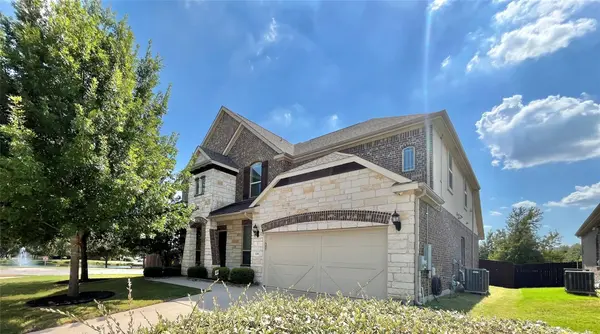 3701 Carya DR, Leander, TX 78641