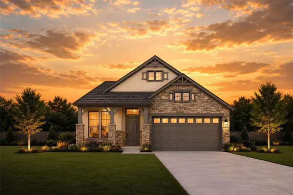 228 Blue Vervain TRL, Georgetown, TX 78633
