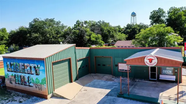 1100 Main ST, Liberty Hill, TX 78642