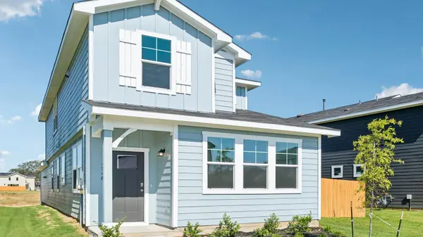 326 George Neggan LN, Bastrop, TX 78602