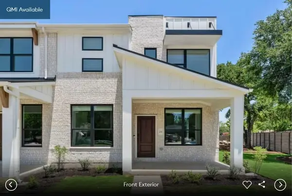 1280 E Main ST #502, Round Rock, TX 78664