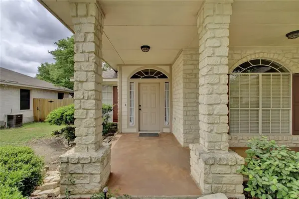 1415 Coral Cay LN, Round Rock, TX 78664