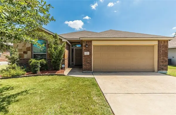 8125 Bridgepointe DR, Temple, TX 76502