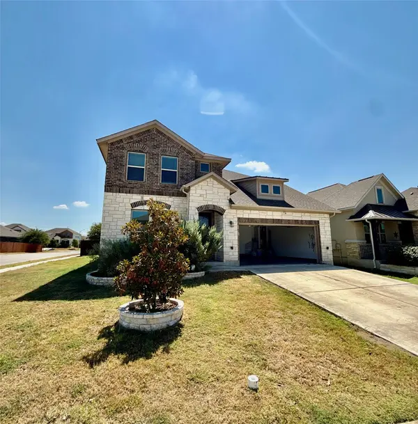 17113 Antioch Ave, Pflugerville, TX 78660