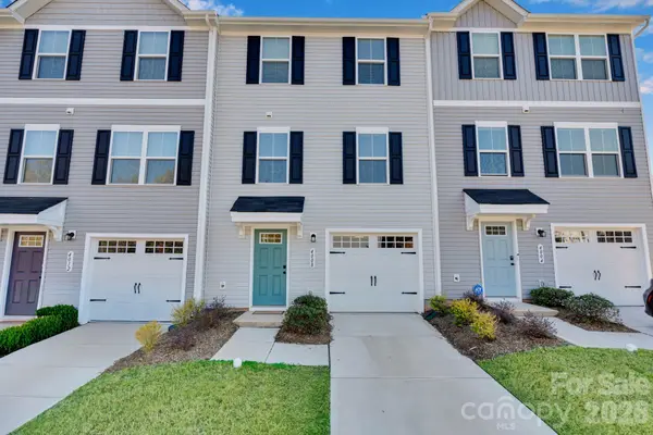 4008 Haldane ST, Charlotte, NC 28214