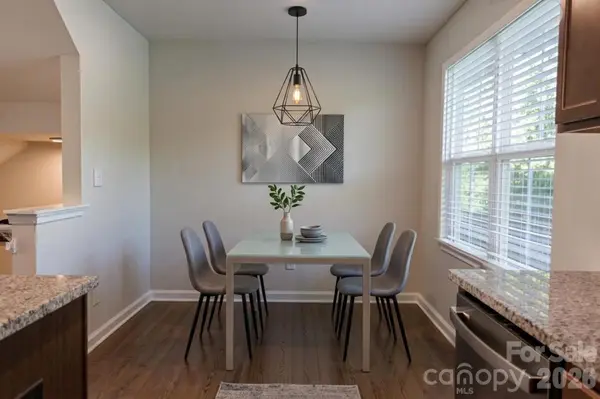 4008 Haldane ST, Charlotte, NC 28214