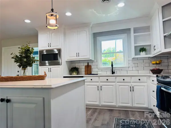 1819 Bankett AVE, Salisbury, NC 28146