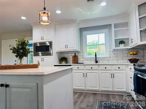 1819 Bankett AVE, Salisbury, NC 28146