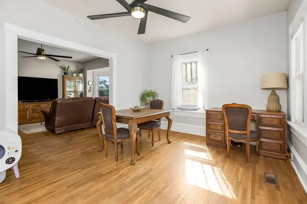 519 Reaser ST, Leavenworth, KS 66048