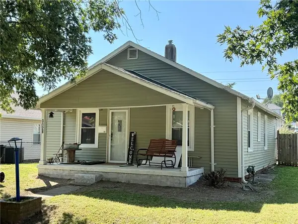 3128 Burnside AVE, St Joseph, MO 64505