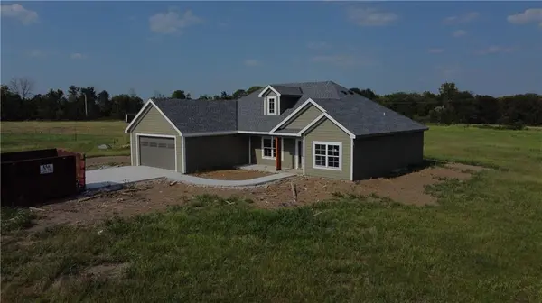 1153 SW 385th RD, Holden, MO 64040