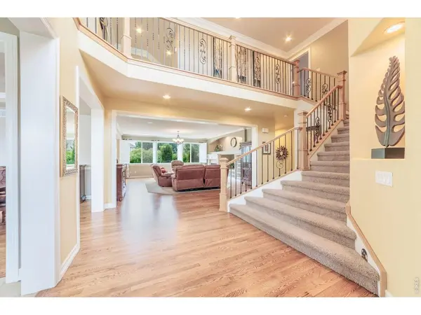 11806 N Beasly, Longmont, CO 80504