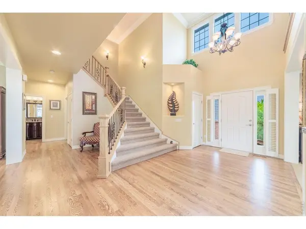 11806 N Beasly, Longmont, CO 80504