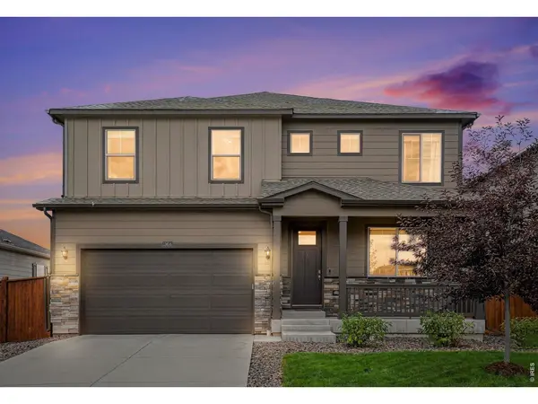 13616 Topaz, Longmont, CO 80504