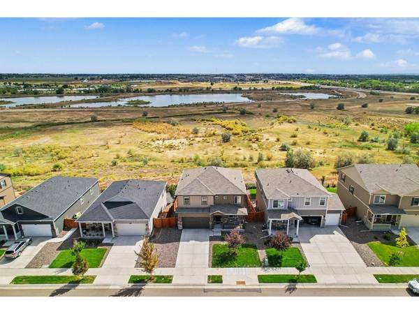13616 Topaz, Longmont, CO 80504