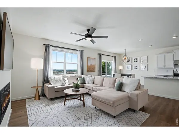 13616 Topaz, Longmont, CO 80504