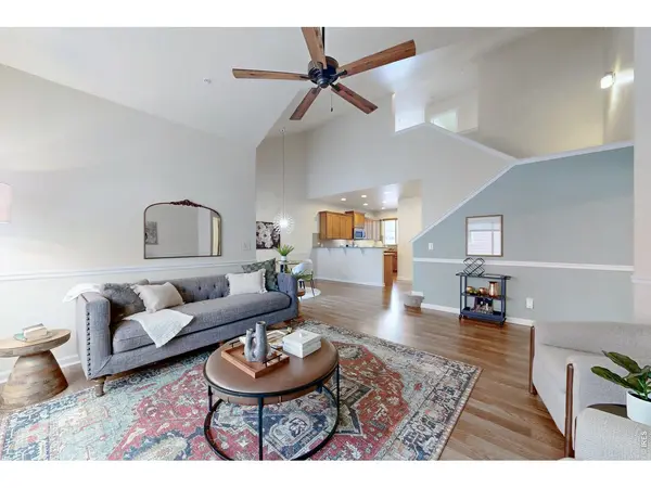 6826 Nimitz #A103, Fort Collins, CO 80526