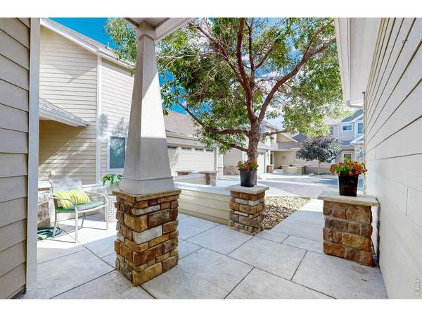 6826 Nimitz #A103, Fort Collins, CO 80526