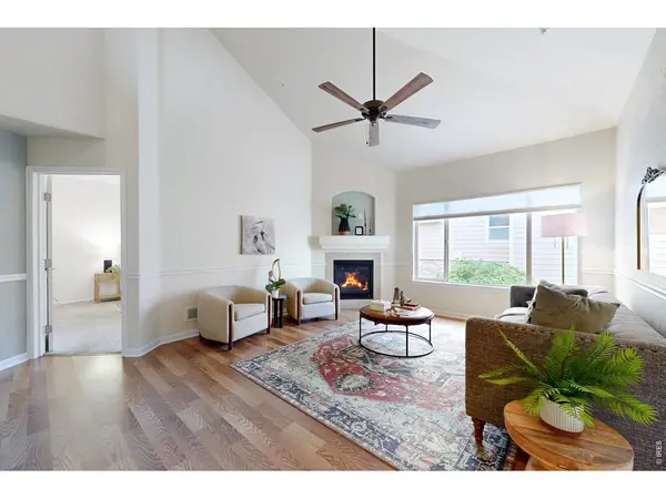 6826 Nimitz #A103, Fort Collins, CO 80526