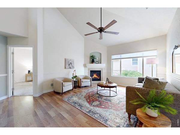 6826 Nimitz #A103, Fort Collins, CO 80526