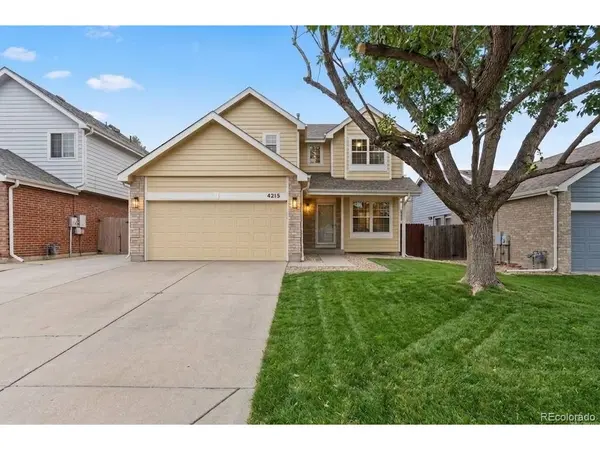 4215 S Ireland, Aurora, CO 80013