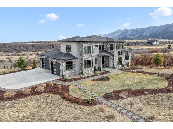 3655 Mesa Top, Monument, CO 80132