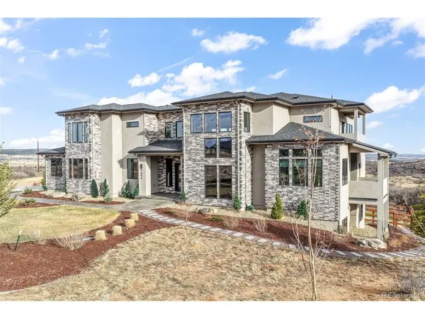3655 Mesa Top, Monument, CO 80132