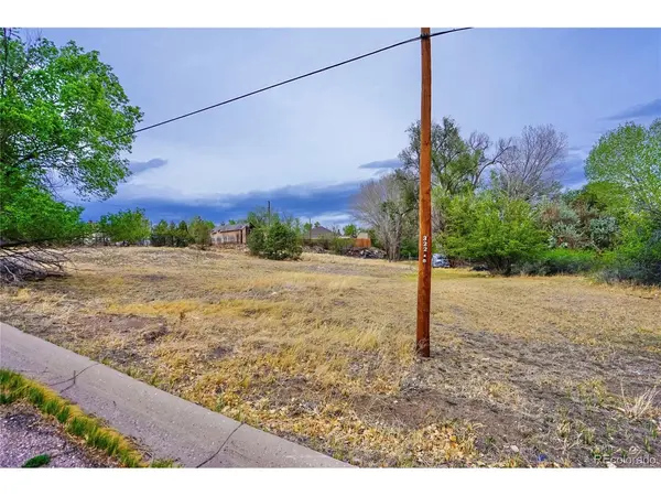 Walsenburg Addition, Walsenburg, CO 81089
