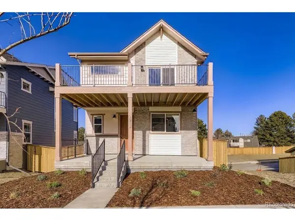3862 W 83rd, Westminster, CO 80031