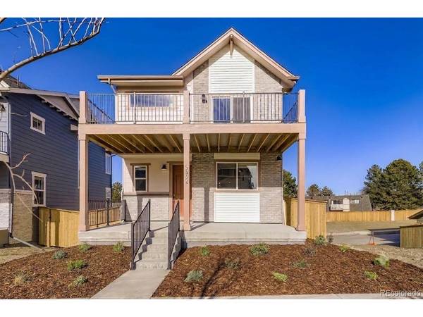3862 W 83rd, Westminster, CO 80031