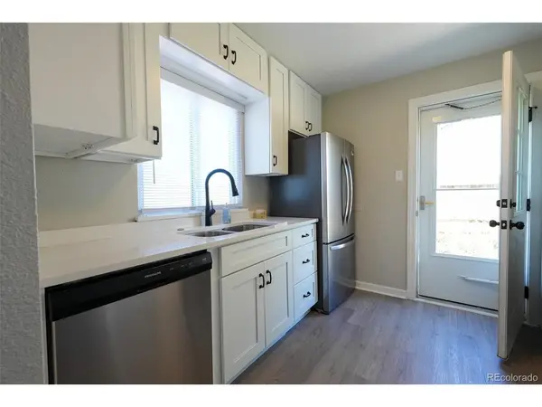 1110 Quince, Denver, CO 80220