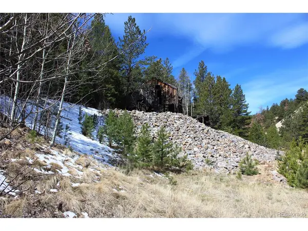 0 Missouri Flats, Central City, CO 80427