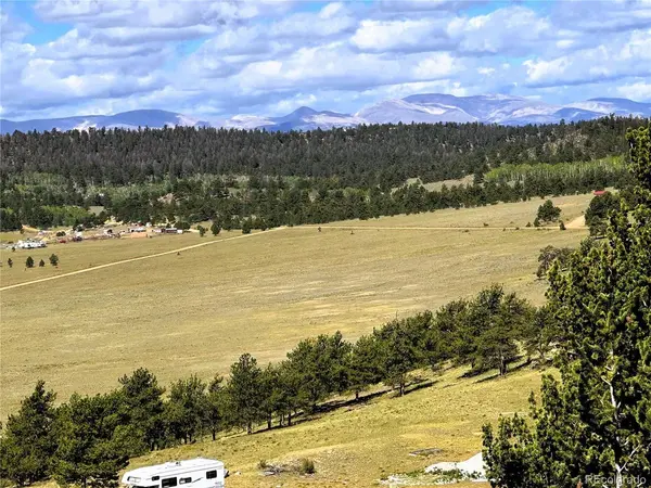 2669 Settele, Hartsel, CO 80449