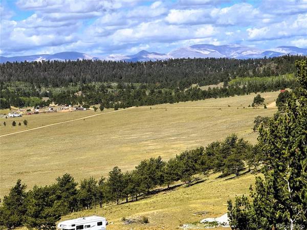2669 Settele, Hartsel, CO 80449
