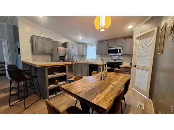 230 N 2nd #76B, Berthoud, CO 80513