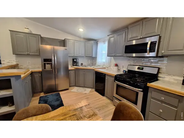 230 N 2nd #76B, Berthoud, CO 80513