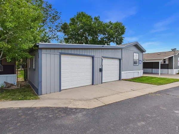 1359 Sylmar #10, Loveland, CO 80537