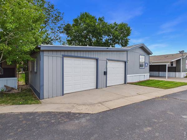 1359 Sylmar #10, Loveland, CO 80537