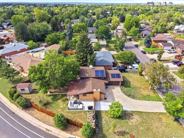 205 Tucson, Aurora, CO 80011
