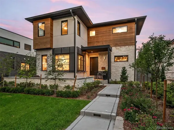 2110 S Cook, Denver, CO 80210