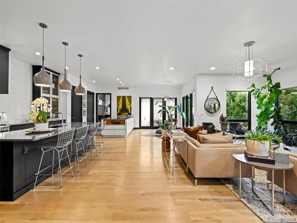 2110 S Cook, Denver, CO 80210