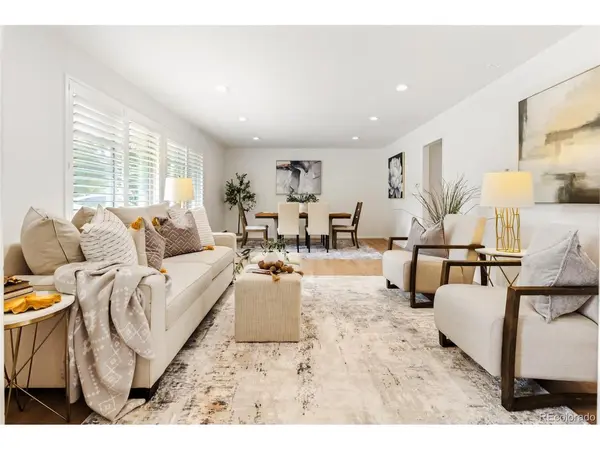 443 S Niagara, Denver, CO 80224
