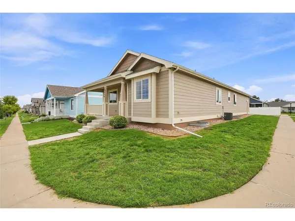 2436 Heather, Evans, CO 80620