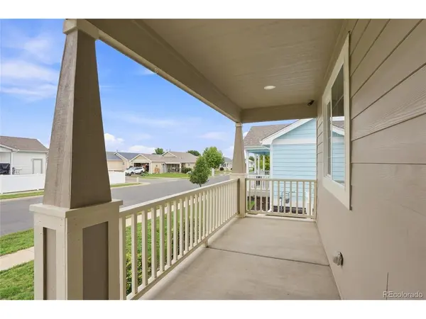 2436 Heather, Evans, CO 80620