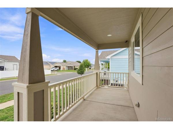 2436 Heather, Evans, CO 80620