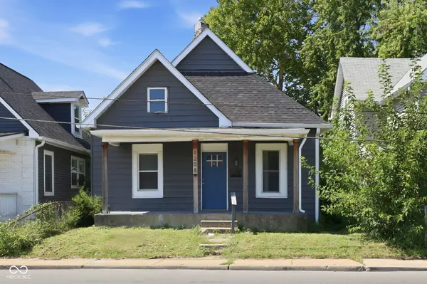 1208 S Keystone AVE, Indianapolis, IN 46203